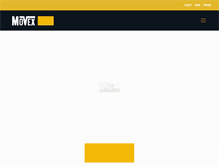 Tablet Screenshot of movexlift.com